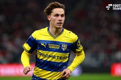Jacob Ondrejka, FC Groningen