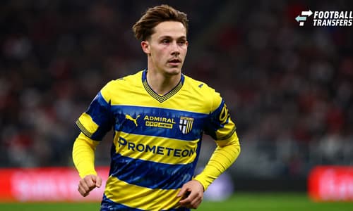Jacob Ondrejka, FC Groningen