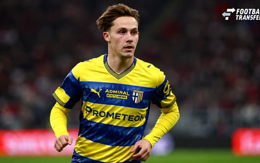 Jacob Ondrejka, FC Groningen