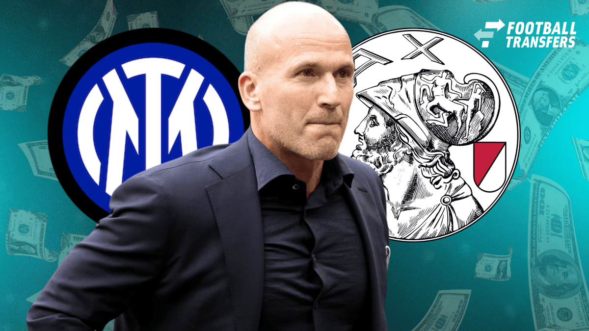 Alex Kroes, Ajax, Inter