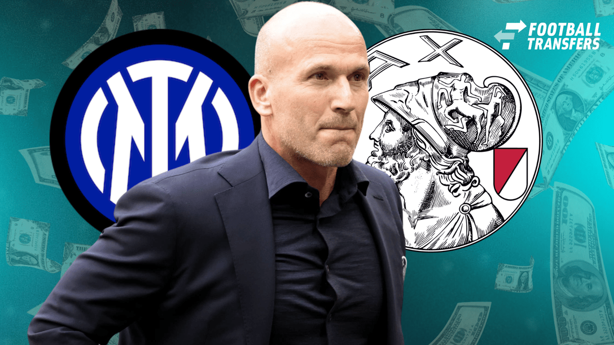 Alex Kroes, Ajax, Inter