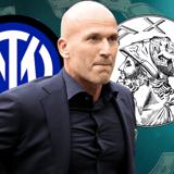 Alex Kroes, Ajax, Inter