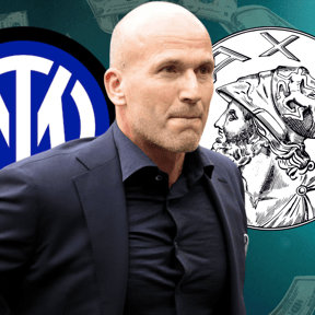 Ajax-selectie bijna 4(!) keer minder waard dan tegenstander Inter