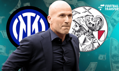 Alex Kroes, Ajax, Inter