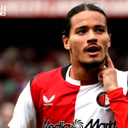 Anis Hadj Moussa, Feyenoord