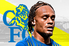 Xavi Simons, Chelsea