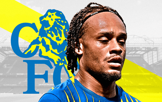 Xavi Simons, Chelsea