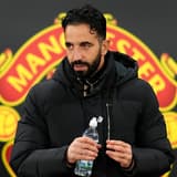 Ruben Amorim, Man Utd, 2024/25