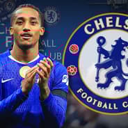 Joao Pedro, Chelsea, 2025/26