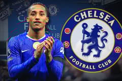 Joao Pedro, Chelsea, 2025/26