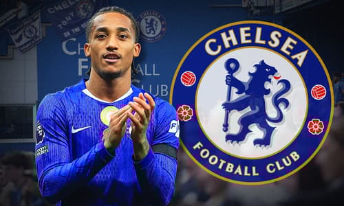 Joao Pedro, Chelsea, 2025/26