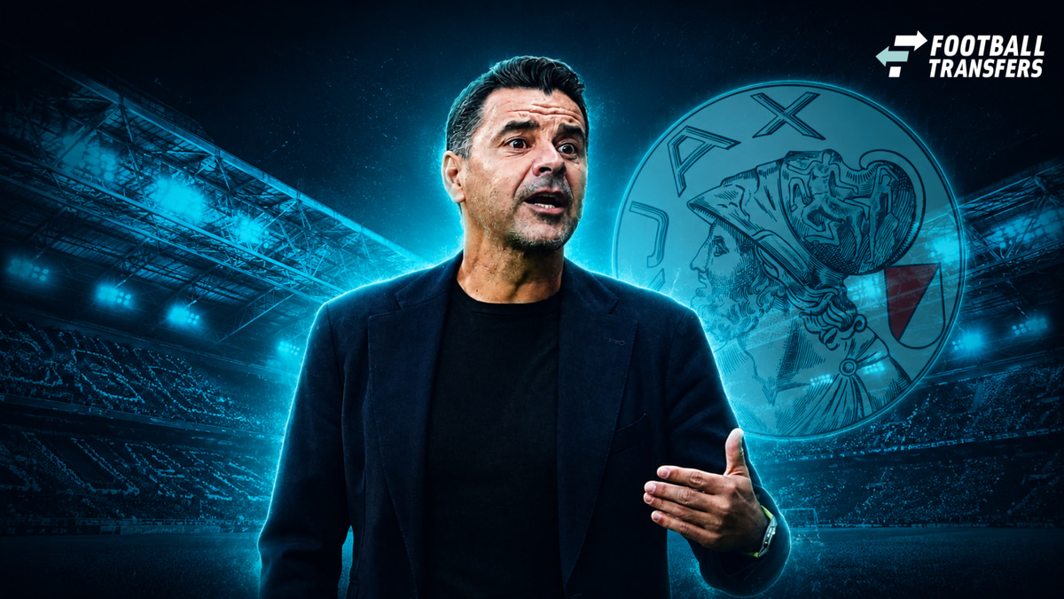 Michel, Ajax