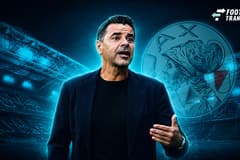 Michel, Ajax