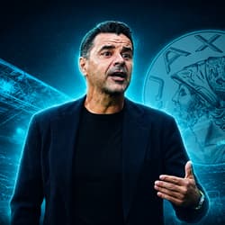 Michel, Ajax
