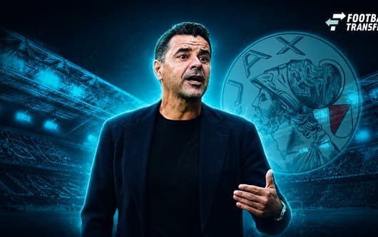 Michel, Ajax