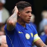 Enzo Fernandez, Chelsea, 2026/27