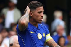 Enzo Fernandez, Chelsea, 2026/27