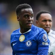 Jamie Gittens, Chelsea, 2025/26
