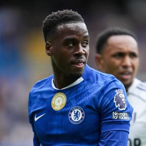 Chelsea make January transfer decision on Jamie Gittens