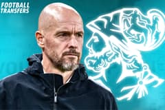 Erik ten Hag, Ajax, Wolverhampton