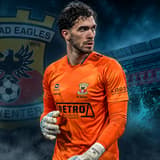 Jari De Busser, Go Ahead Eagles