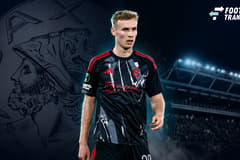 Sivert Mannsverk, Ajax