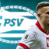 Sebastian Szymanski, PSV