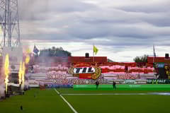 Bodo/Glimt, Tromso, Arctic Circle Derby
