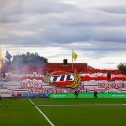 Bodo/Glimt, Tromso, Arctic Circle Derby