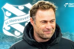 Robin Veldman, sc Heerenveen