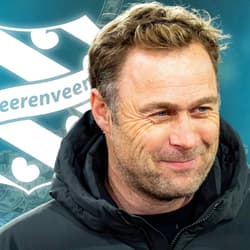 Robin Veldman, sc Heerenveen