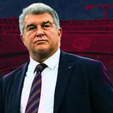 Joan Laporta, Barcelona, 2025/26