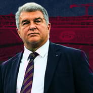 Joan Laporta, Barcelona, 2025/26