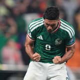 Raul Jimenez Mexico 2026 World Cup