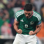 Raul Jimenez Mexico 2026 World Cup
