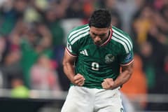 Raul Jimenez Mexico 2026 World Cup