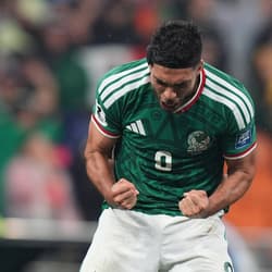 Raul Jimenez Mexico 2026 World Cup