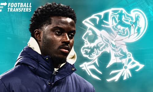 Gabriel Misehouy, Ajax