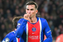 Fabian Ruiz, PSG, 2026/27