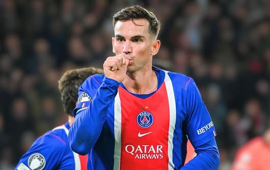 Fabian Ruiz, PSG, 2026/27