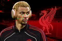 Hugo Ekitike, Liverpool