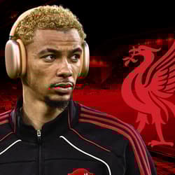 Hugo Ekitike, Liverpool