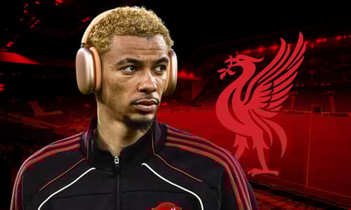 Hugo Ekitike, Liverpool