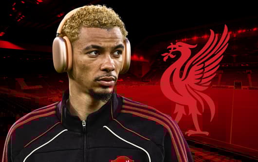 Hugo Ekitike, Liverpool