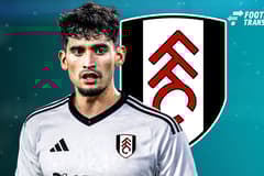 Ricardo Pepi, Fulham