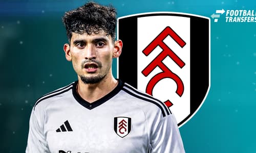 Ricardo Pepi, Fulham