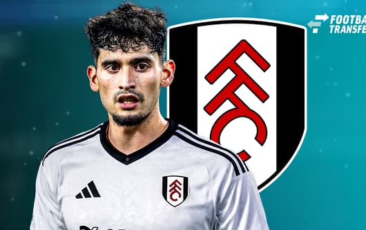 Ricardo Pepi, Fulham