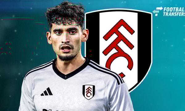 Ricardo Pepi, Fulham