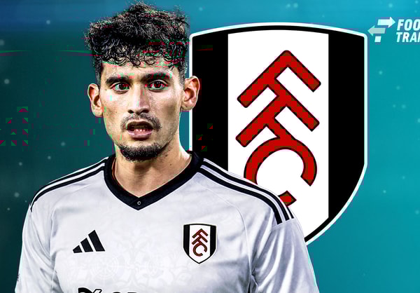 Ricardo Pepi, Fulham