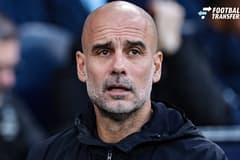 Josep Guardiola